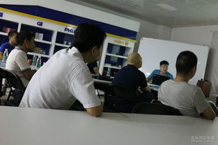 威圣汽车音响第四期高级技术培训圆满落幕，技术精进再启新程