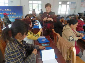 冬闲变冬忙 技能培训点亮网络技术服务，助力富足生活