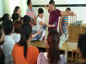 技能培训 赋能服务能力提升的基石与技术培训的关键路径