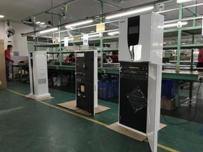 心有猛虎，细嗅蔷薇——走访意大利派洛奇新风工厂，探寻技术、艺术与网络服务的融合