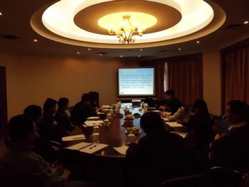 上海泽铭环境科技公司新员工YSI产品网络技术服务培训圆满落幕