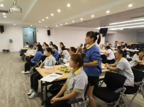 品质部技能培训开营仪式 技术培训引领质量提升新征程