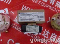 兴锐达新增AB1756 EN2TXT模块 开启高效工业通信新篇章